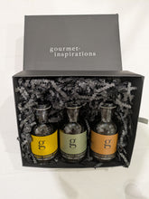 Brown Sugar Collection Syrups Gift box 3x250ml